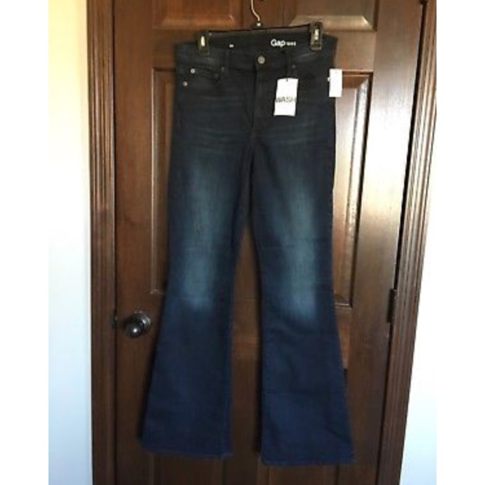 Gap 1969 jeans 30’